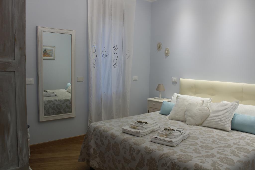 La Cupola Suite Roma Exterior foto