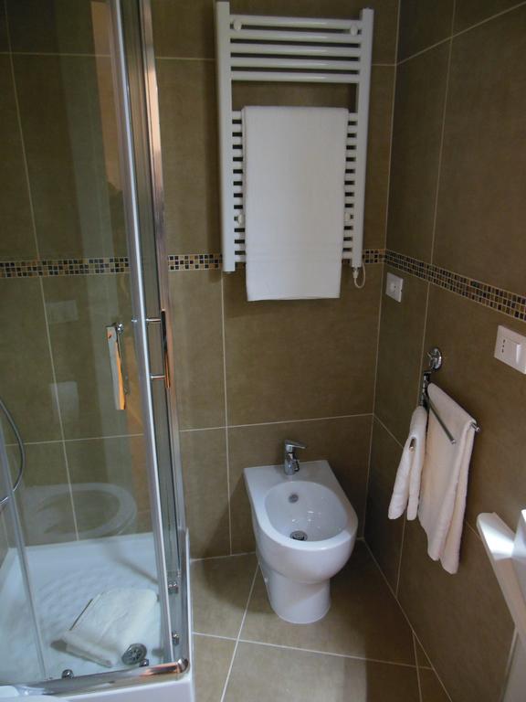 La Cupola Suite Roma Exterior foto