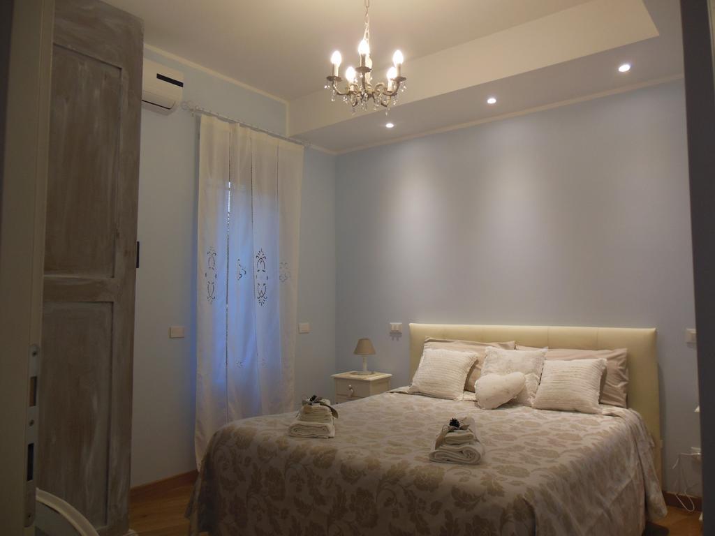 La Cupola Suite Roma Exterior foto