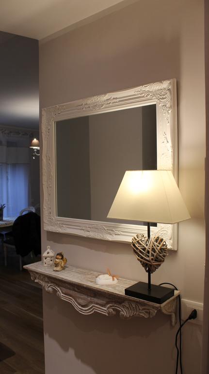 La Cupola Suite Roma Exterior foto